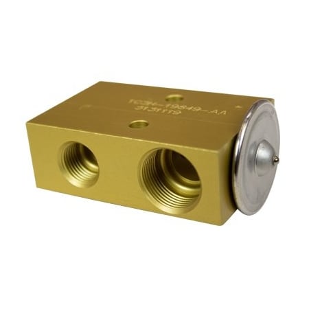 Motorcraft Valve Asy-Evapo, Yg359 YG359